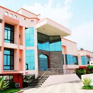 Hotel Hasdeo Inn, Raipur 1